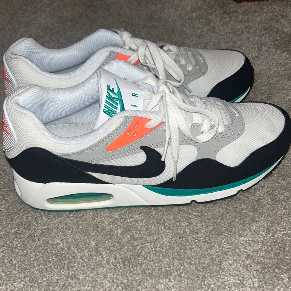 Nike Air Max 90s